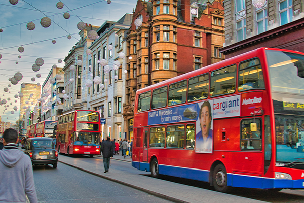 How can Excalibre Tech help ensure I comply with the ULEZ and Clean Air Zones