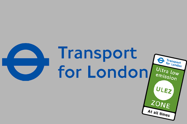 TransportForLondon Low Emissions Zone