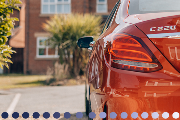 Tips for looking after your vehicle during lockdown