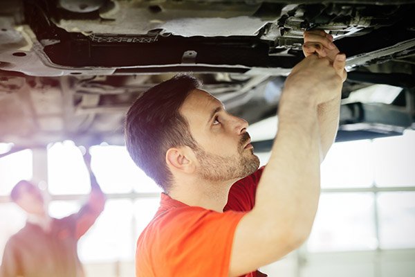 emissions mot failures